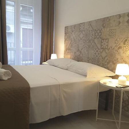 Ferienwohnung A Casa Dei 3 CTA Exterior foto