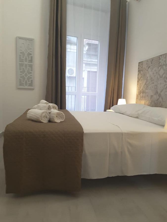 Ferienwohnung A Casa Dei 3 CTA Exterior foto