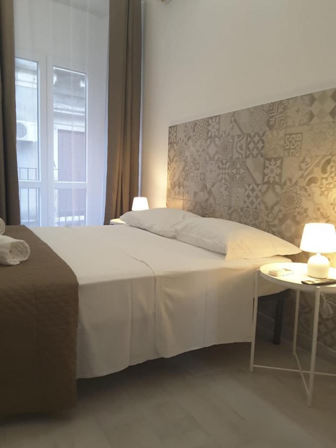 Ferienwohnung A Casa Dei 3 CTA Exterior foto